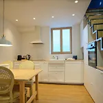 Le Louis Xvi - Loft In The Clouds In The Heart Of Apartament Nancy