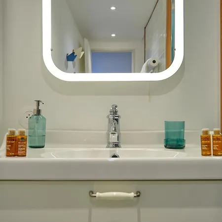 Apartamento Le Louis Xvi - Loft In The Clouds In The Heart Of Nancy