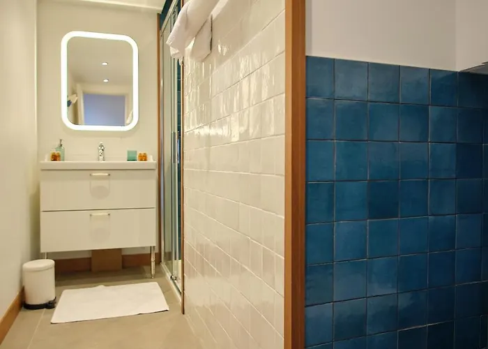 Le Louis Xvi - Loft In The Clouds In The Heart Of * Nancy